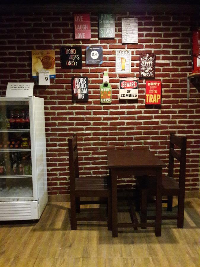 Puji Homestay Mataram Esterno foto
