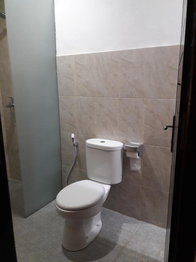 Puji Homestay Mataram Esterno foto
